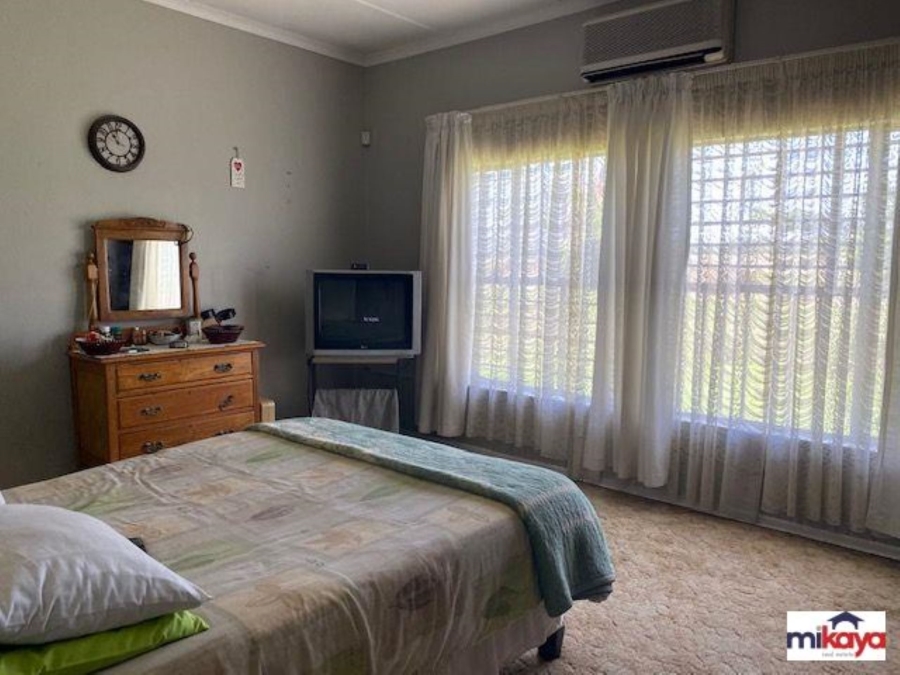 4 Bedroom Property for Sale in Roodewal Free State